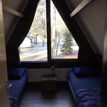 Vakantiepark Vosseven 77 Stramproy Екстериор снимка