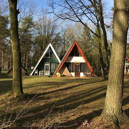 Vakantiepark Vosseven 77 Stramproy Екстериор снимка