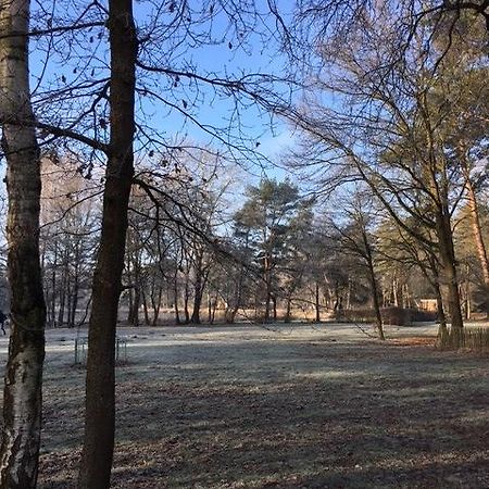 Vakantiepark Vosseven 77 Stramproy Екстериор снимка