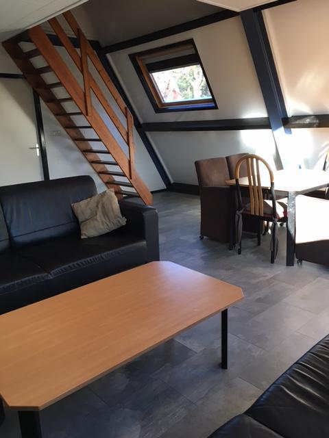 Vakantiepark Vosseven 77 Stramproy Екстериор снимка