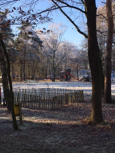Vakantiepark Vosseven 77 Stramproy Екстериор снимка