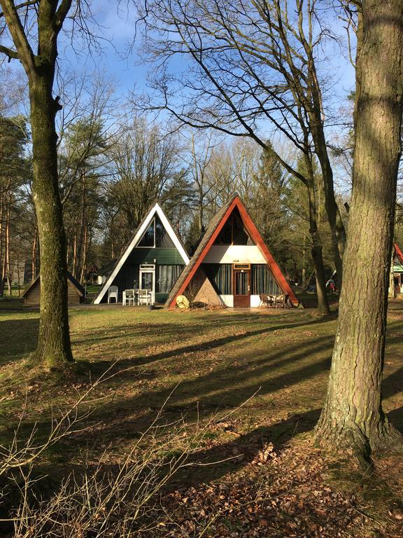 Vakantiepark Vosseven 77 Stramproy Екстериор снимка