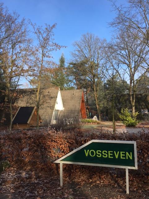 Vakantiepark Vosseven 77 Stramproy Екстериор снимка