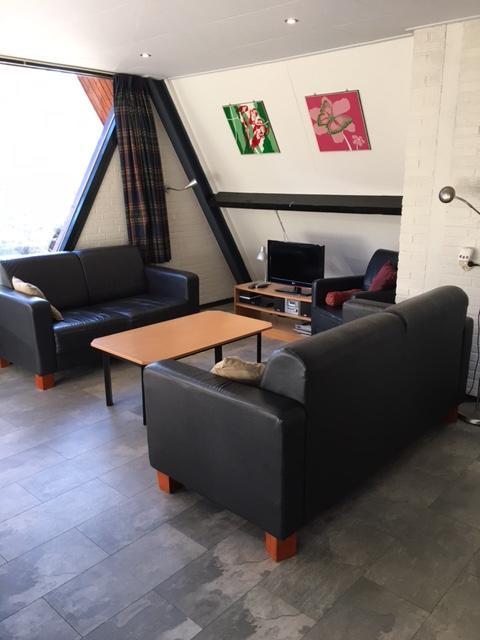 Vakantiepark Vosseven 77 Stramproy Екстериор снимка