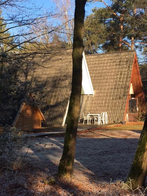 Vakantiepark Vosseven 77 Stramproy Екстериор снимка